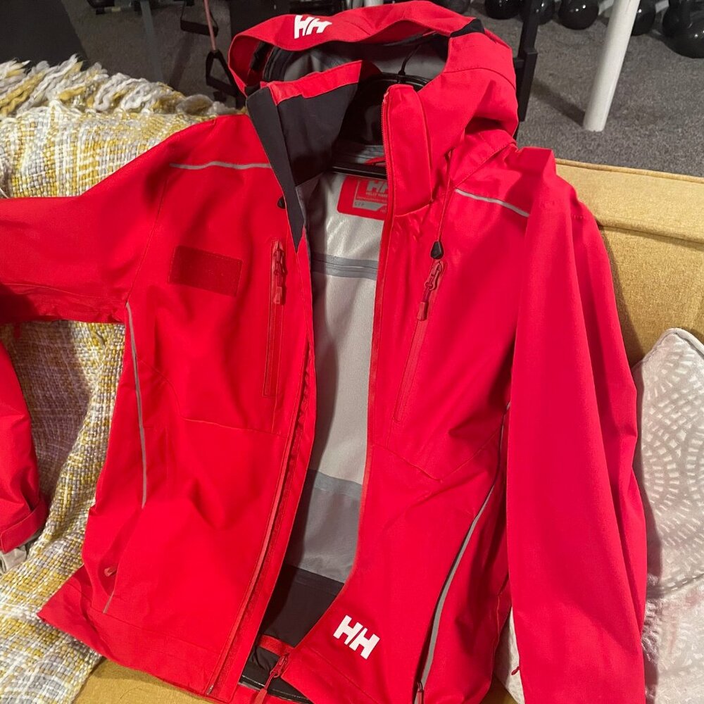 Helly Hansen Shell Jacket
